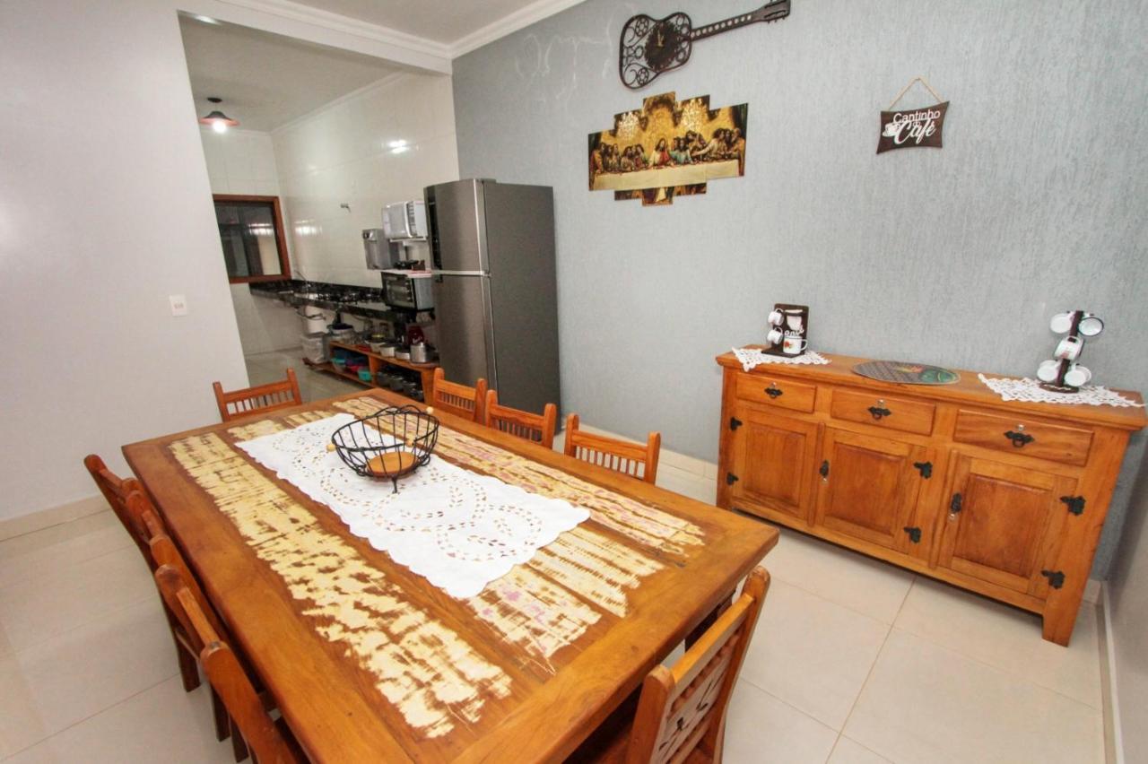 Casa Vista Pro Frota Villa Pirenópolis Exterior foto