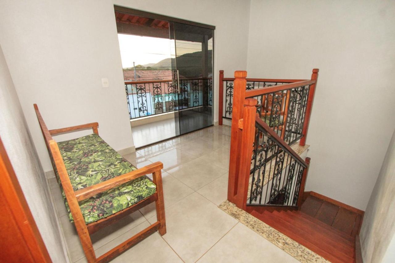 Casa Vista Pro Frota Villa Pirenópolis Exterior foto