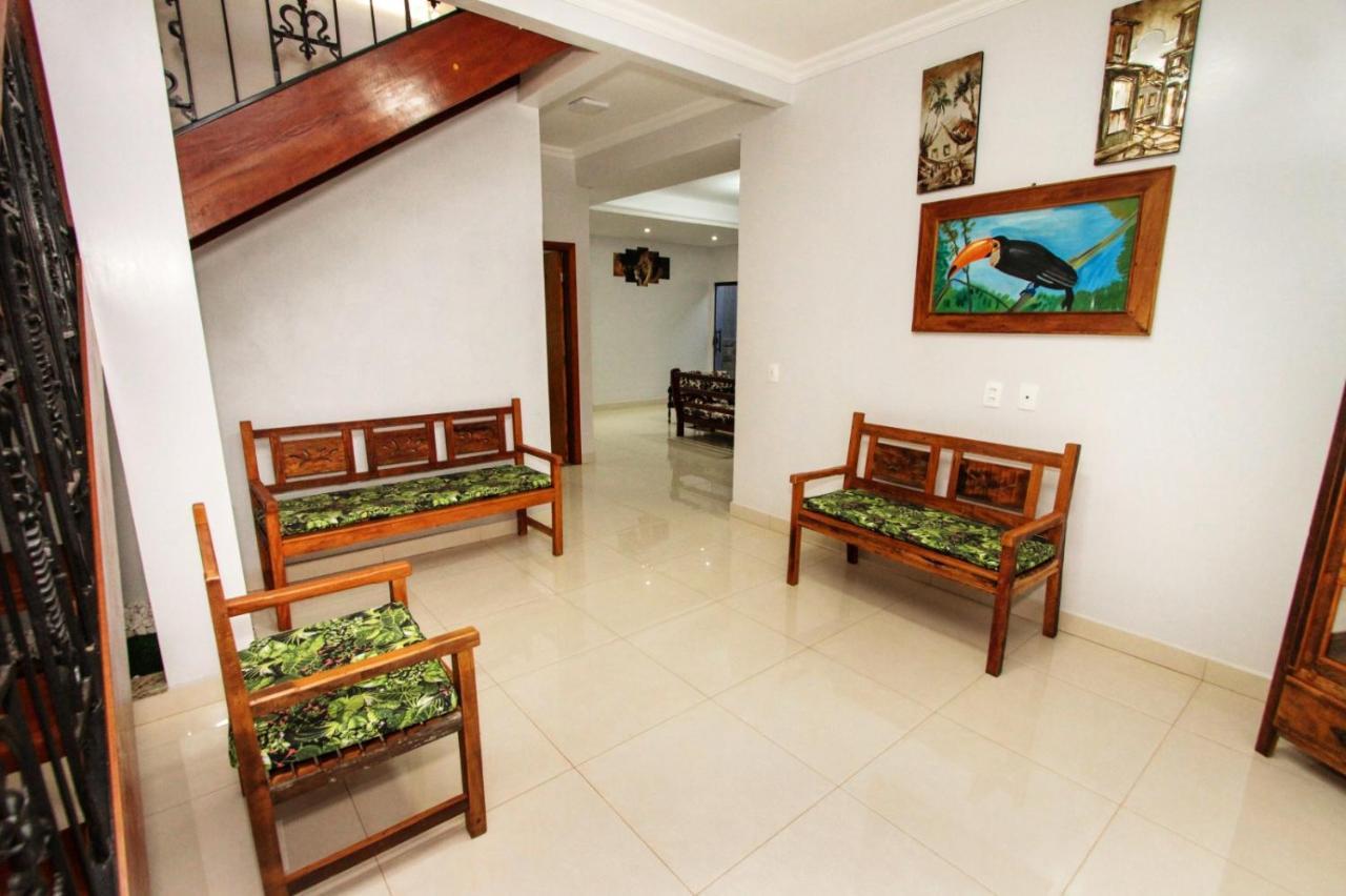 Casa Vista Pro Frota Villa Pirenópolis Exterior foto