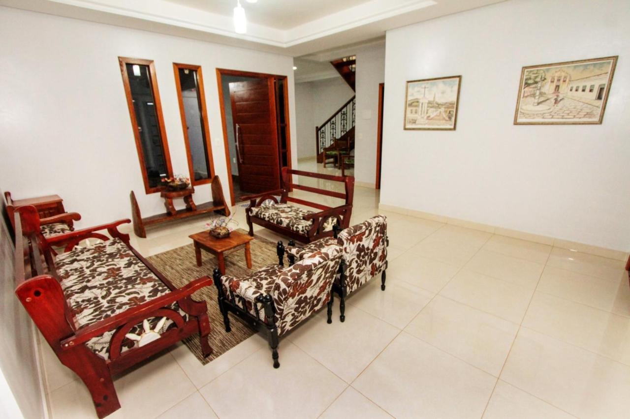 Casa Vista Pro Frota Villa Pirenópolis Exterior foto